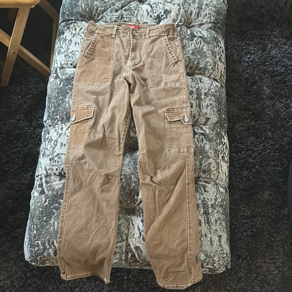 Dickies Cargo Pants - Picture 2 of 5